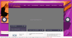 Desktop Screenshot of lealidiiside.it